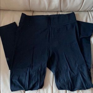 Aerie Black Leggings